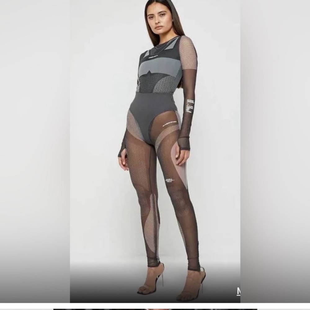 maniere de voir gray matching set